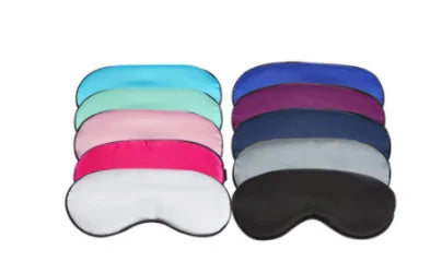 Silk Sleep Mask