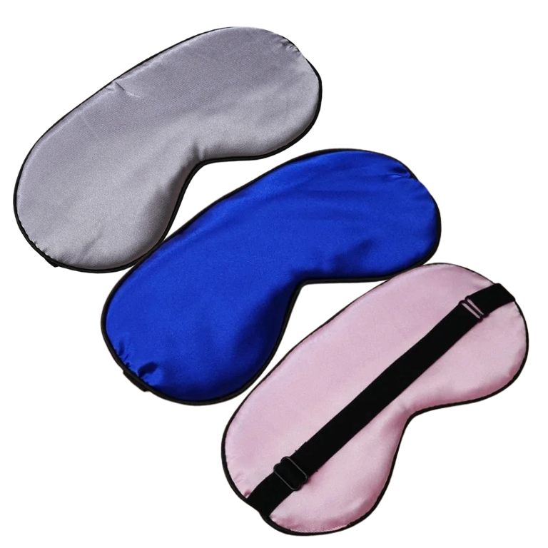 Silk Sleep Mask