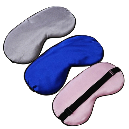 Silk Sleep Mask