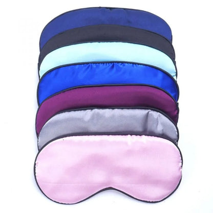 Silk Sleep Mask