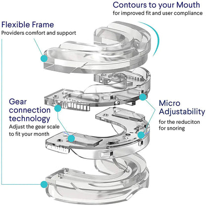 Smooth Air Mouthpiece